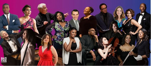 National Philharmonic Reveals 2023-2024 Season Image