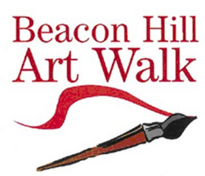 Beacon Hill Art Walk Returns in June Image