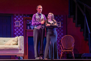Peninsula Players Theatre Awards Scholarship to Local Student Image