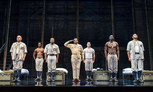 Center Theatre Group Reveals Community Events For A SOLDIER'S PLAY Image