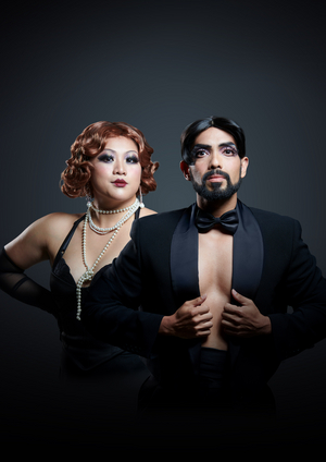CABARET Comes to Sing'theatre Image