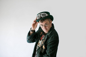 Joe Pasquale Announces Dates for THE NEW NORMAL – 40 YEARS OF CACK Tour 