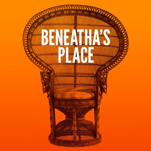 Now on Sale: BENEATHA'S HOUSE at the Young Vic 