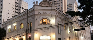 HAYDN/ CONCERTO SINFÔNICO Comes to Theatro Sao Pedro Image