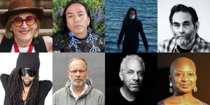 Queer|Art Reveals New Mentors For 2024 Queer|Art|Mentorship Program Cycle Image