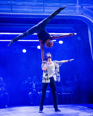DEAR SAN FRANCISCO Extends at Club Fugazi Through December 2023 Image