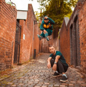 Breakin' Convention Comes to Birmingham Hippodrome Next Month Image