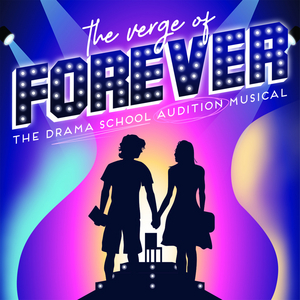 Tickets From £27 for THE VERGE OF FOREVER at The Other Palace 