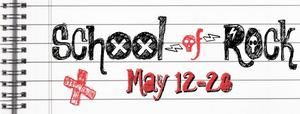 School Groups Leave Production of SCHOOL OF ROCK at The Ritz Theatre Company Mid-Show Due to 'Inappropriate' Content Image