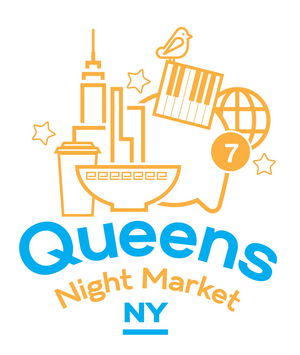DJ Greg Caz, The Afro-Latineers & More Set for Queens Rising At The Queens Night Market Image