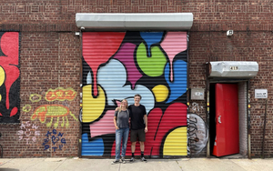 The Bushwick Starr Breaks Ground On Their New Theater June 2, 2023 Image