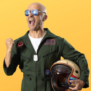 Edinburgh Festival Fringe Welcome: Hypnosis And Comedy From Australia TOP FUN Image