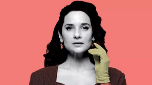 REVIEW: Tennessee Williams' SUDDENLY LAST SUMMER Is Presented With Simplicity At Ensemble Theatre Image