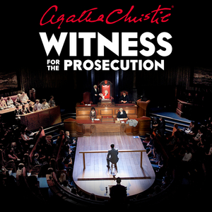 Show of the Week: Tickets From £30 for WITNESS FOR THE PROSECUTION Image