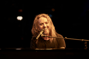 Tim Minchin Will Perform AN UNFUNNY* EVENING WITH TIM MINCHIN AND HIS PIANO in London 