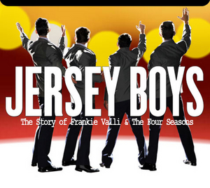 JERSEY BOYS Comes to Fargo in June 