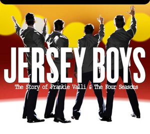 JERSEY BOYS Comes to Fargo in June Image