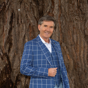 Daniel O'Donnell Comes to BBMann in December 