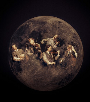 DSCH Comes to Den Norske Opera in June Image
