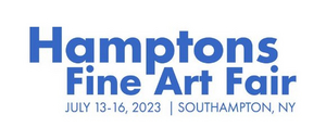 Hamptons Fine Art Fair Reveals Featured Gallerists and VIP Events 