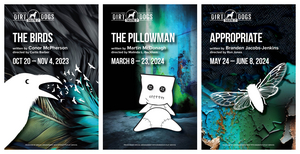 Dirt Dogs Theatre Reveals 2023-24 Season Lineup Image