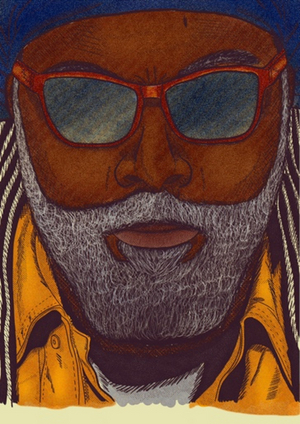 Reginald D. Hunter Will Embark on UK and Ireland Tour Image