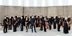 Academy of St Martin in the Fields Returns to QPAC in October 