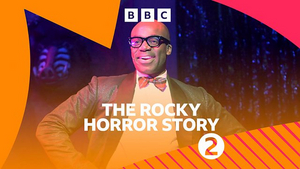 BBC Radio 2 Announces Documentary to Celebrate 50 Years of THE ROCKY HORROR SHOW Image