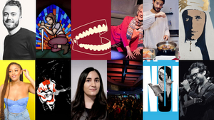 Riverside Studios Reveals Details For The Bitesize Festival 2023 Image