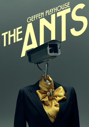 Cast Revealed For Horror Play THE ANTS At Geffen Playhouse 