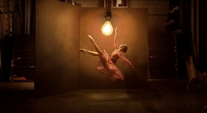 Scottish Ballet Brings A STREETCAR NAMED DESIRE to Kirkwall 