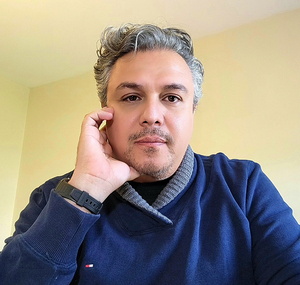 Edgar Herrera Named Managing Director Of George Street Playhouse Image