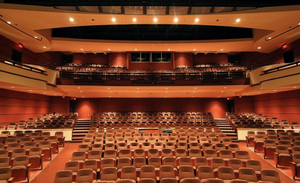Riverside Theatre Offers Backstage Tours Image