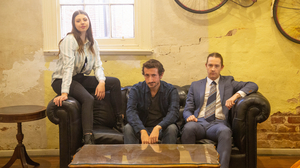 TICK, TICK...BOOM! Comes to Adelaide in June Image