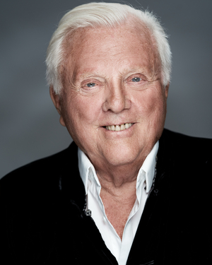 Choreographer Dougie Squires OBE MVO Dies at 91 Image