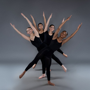 Dallas Black Dance Academy Produces Disciplined Professionals Image
