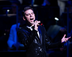 Santa Barbara Symphony Celebrates Sinatra in Season Finale Image