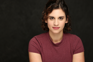 Maryann Burr, Jordan Eagle, and Michaela Tramuta join the cast of Women of The Wings Volume 6 at 54 Below Image