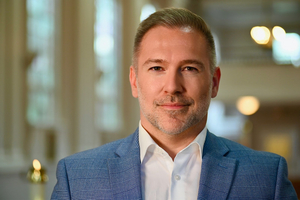 Choral Arts Philadelphia Appoints Dr. Donald Meineke as New Artistic Director Image