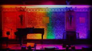 Upcoming Performances to Celebrate Pride at 54 Below Image