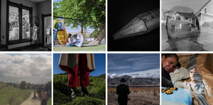 Simi Valley Cultural Arts Center Hosts Pop Up Photography Exhibit At The Simi Valley Public Library Image