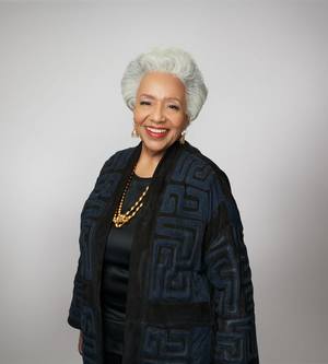 Souls Grown Deep Elects Board Chair Lola C. West Image