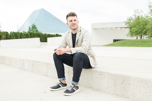 Young Women's Choral Projects Names Matthew Otto as Next Artistic Director Image