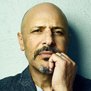 Maz Jobrani  Comes to Comedy Works Larimer Square in June Image