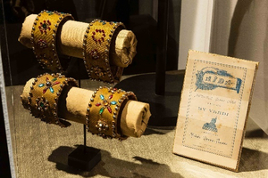 San Francisco Opera's Italian Roots Celebrated in New Museo Italo Americano Exhibition Image