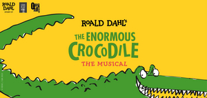 The Roald Dahl Story Company Will Perform a Series of Three Upcoming New Theatre Productions Image