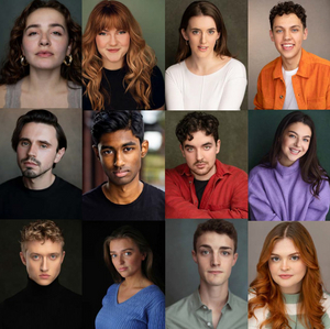 Finalists Revealed for the 15th Annual STEPHEN SONDHEIM SOCIETY Student Performer of the Year 2023 Competition Image