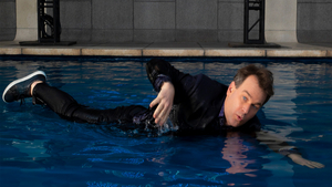 Mike Birbiglia Brings His Hit Broadway Show THE OLD MAN & THE POOL to The West End For a Strictly Limited Run This Autumn 