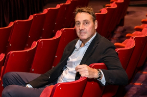 Birmingham Hippodrome Will Recruit New Chair Image