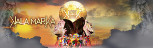 K'ala Marka & Chano Díaz Come to Gran Teatro Nacional in June Image